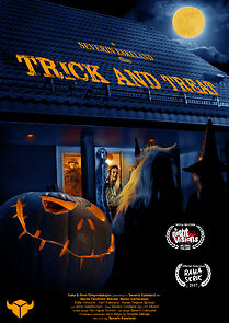 Watch Knask OG Knep aka Trick AND Treat (Short 2017)