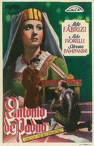 Watch Anthony of Padua