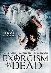 Watch Exorcism of the Dead