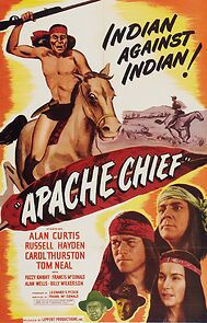 Watch Apache Chief