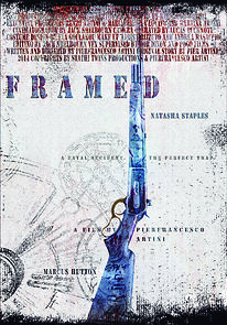 Watch Framed (Short 2014)