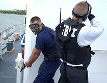 Watch National Geographic: The FBI