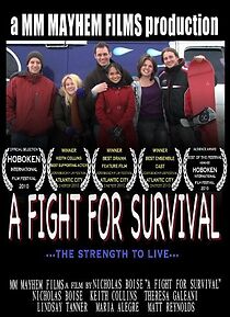 Watch A Fight for Survival
