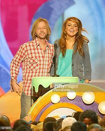 Watch Nickelodeon Kids' Choice Awards '04 (TV Special 2004)