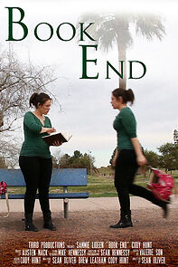 Watch Book End (Short 2015)