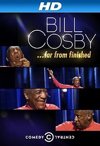 Watch Bill Cosby: Far from Finished (TV Special 2013)