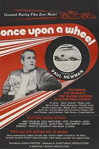 Watch Once Upon a Wheel