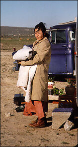 Watch The Other Side (Short 2001)