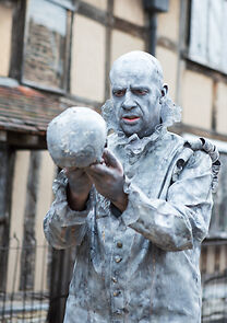 Watch Standing Still (Short 2015)