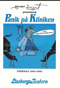 Watch Panik på kliniken