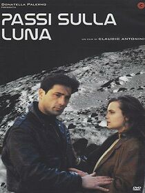 Watch Passi sulla luna