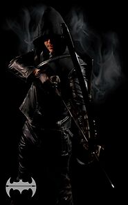 Watch Batman V Arrow