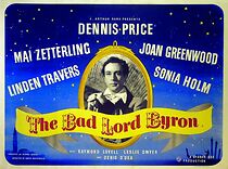 Watch The Bad Lord Byron