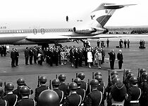 Watch Der Polizeistaatsbesuch - Beobachtungen unter deutschen Gastgebern