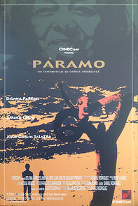 Watch Páramo (Short 2004)