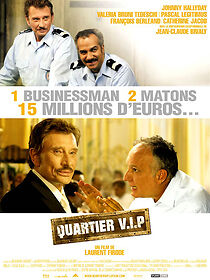 Watch Quartier V.I.P.