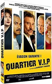 Watch Quartier V.I.P.
