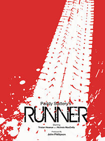 Watch Runner (Short 2012)