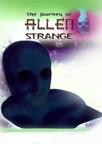 Watch The Journey of Allen Strange