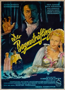 Watch Der Bagnosträfling