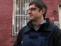 Watch Louis Theroux: Law and Disorder in Philadelphia