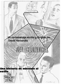 Watch The Clinic (Short 2012)