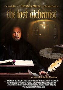 Watch The Last Alchemist (Short 2012)