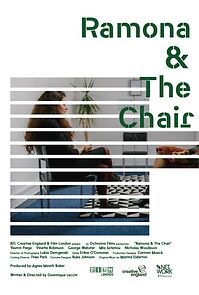 Watch Ramona & The Chair (Short 2016)
