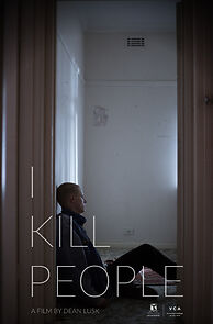 Watch I Kill People (Short 2016)