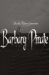 Watch Barbary Pirate