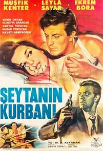 Watch Seytanin Kurbani