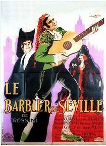 Watch The Barber of Seville