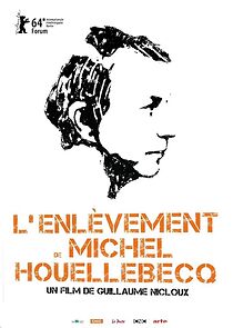 Watch Kidnapping of Michel Houellebecq