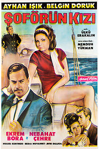 Watch Soförün kizi