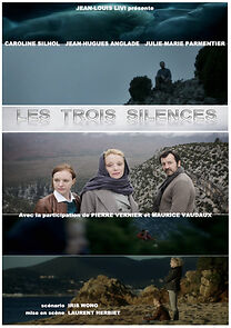 Watch Les trois silences