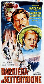 Watch Mountain Smugglers