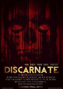 Watch Discarnate