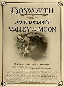 Watch The Valley of the Moon
