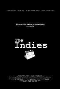 Watch The Indies (Short 2009)