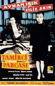 Watch Tamirci Parçasi