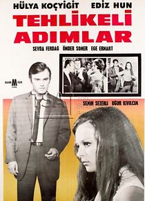 Watch Tehlikeli adimlar