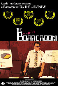 Watch The Boardroom (Short 2014)