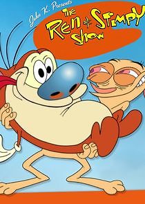 Watch The Ren and Stimpy Show
