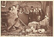 Watch La valse renversante (Short 1912)