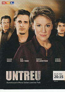Watch Untreu