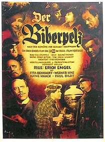 Watch Der Biberpelz