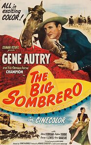 Watch The Big Sombrero
