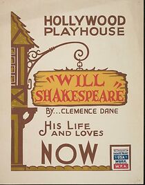 Watch Will Shakespeare