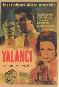 Watch Yalanci