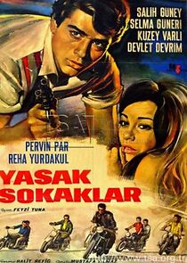 Watch Yasak sokaklar